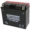 Thunder Power BATTERIA PT YT12B-BS 12V/10AH SIGILLATA CON ACIDO