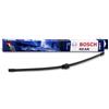 Bosch Tergilunotto Bosch Rear A450H, Lunghezza 450mm, 1 tergicristallo per lunotto