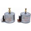 BIANMTSW EG-530SD-3F DC electronic starter 5-12V 3-Speed 33/45/78 RPM Adjustable BIANMTSW(B-With White Plug)