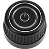 LT Easiyl Copri Manopola Di Controllo Del Volume Della Radio RSN315 Compatibile Con VW Golf 2010-2013