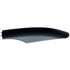 Generico Barre Portatutto Copertura Per Portapacchi Per Mercedes Per Benz Per Viano V260 2008-2015, Barra Portabagagli, Guscio Terminale In Plastica Barre Trasversali Da Tetto(Posteriore sinistro)
