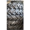 Generico Bleker Gripking Pneumatico Agricolo 11.2-28 PR8 Costruzione Diagonale, Indice di Carico 134, 2120 kg, Classe Efficienza Carburante C, Classe Aderenza Bagnato C
