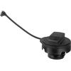 Uenopedin MJ Tappo per serbatoio carburante compatibile con 1988-2005 Passat B3/B4 B5 GP 1986-2006 Golf 3 4 5 6 A4 A6 A8 1999-2006 Leon Sostituzione per 1J0201550A 1H0201553B