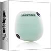 MOTOTOPGUN acerbis 0024310 filtro aria compatibile con beta rr x-pro 350 4t 2025 mototopgun
