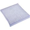 DENCKERMANN Filtro abitacolo Filtro antipolline M111011