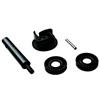 TEKNIX Motodak MECANISME Pompe A Acqua Moto TEKNIX Adapt. DERBI Senda/GPR -2006 Euro2 (Kit)