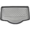 MTM Vasca Baule per Toyota Aygo X 2022- Protezione Bagagliaio su Misura con Antiscivolo, Resistente, Facile da Lavare e Inodore, cod. 10209