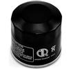 PRORACER FILTRO OLIO MEIWA MIW H1015 HF204 ADATTO PER HÓNDA, KAWASAKI, TRIUMPH, YÁMAHA