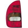 V-MAXZONE PARTS Fanali posteriori VT1004L Sinistro Fanale Posteriore Sinistro Lato Conduttore Rosso Bianco Compatibile Con Opel Corsa B 1993 1994 1995 1996 1997 1998 1999 2000