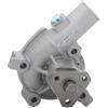 RIDEX 1260W0545 Pompa acqua Compatibilità con PEUGEOT 205 II 20A/C