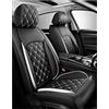 Generic Coprisedili Auto Per Citroen C5X 2000-2024 2025 2026