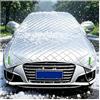 Generico Telo Antigrandine per Auto per Renault Captur 2023-2024,Mezza Copertura Auto Ispessita Anti-Grandine, Antivento, Antipolvere e Anti-Sole J9r