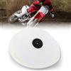 BIUGERCN Filtro Aria Moto Motocross per RM RMZ 125 250 CR CRF 125 250 450 YZ YZF WRF | OEM 17213-KSR-710,Uso Motocross ed Enduro, per RM RMZ 125 250 CR CRF 125 250 450 YZ YZF WRF 125 250 426 450 KX KXF 125 250