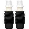 SWAG Kit parapolvere, Ammortizzatore 33107929 | Compatibile con: FIAT 500, 500 C, IDEA, IDEA Van, PANDA, PANDA Kasten/Schrägheck, LANCIA MUSA, YPSILON, YPSILON