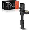 Frankberg Sensore ABS a 2 Poli per asse anteriore 2479050000 | Compatibile con: Sprinter 3-T Box B910, GLE Coupé C167, EQA H243, GLE V167, CLA Shooting Brake X118