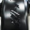 labelbike Adesivo 3D Moto Paraserbatoio Compatibile con Royal Enfield | Protezione in Resina, Antigraffio, Decorazione, Royal Enfield Scram 411, Made in Italy
