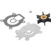 aqxreight Kit di Riparazione della Pompa Dell'acqua, Kit di Riparazione della Girante della Pompa Dell'acqua 17400‑94701 Misura di Ricambio per Suzuki DT55‑DT65 2 Tempi 85‑97