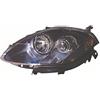 IPARLUX 11304612 IPARLUX Faro anteriore faro Compatibilità con FIAT BRAVO II 198