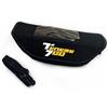 Generico Borsa Impermeabile Per Accessori Moto, Da Manubrio, Porta Attrezzi Viaggio Per Tenere 700 XT700Z XT1200 XTZ T7 T700 Kit di attrezzi la conservazione(Giallo)