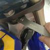 BIUGERCN Chiave Ammortizzatore Moto Posteriore Universale Pit Motocross Enduro