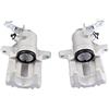 DOCAS 2 X Pinza freno posteriore destra + sinistra 1K0615423A 1K0615424A 1K0615423D 1K0615424D 1K0615423J 1K0615424J
