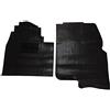 Rebeca Shop Tappetini furgone compatibili per Ducato in gomma cod. Ka8585