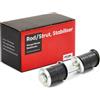 STARK SKST-0230424 Bielletta barra stabilizzatrice Anteriore bilaterale Compatibilità con DAIHATSU TERIOS J1