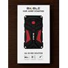 Dreams Arabian JV Car Jump Starter Avviatore di Emergenza Multifunzione 12V