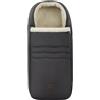 Bebeconfort Sacco Invernale Neonato Universale, Mineral Graphite
