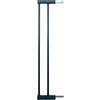 BabyDan Baby Dan 58016-5600-10 Avantgarde Estensione Fe X, Nero