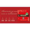 MOKADOR 200 filtro carta AROMA TOP MOKADR 44m
