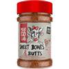 Angus & Oink Rub Sweet Bones & Butts 200g Angus And Oink