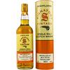 Signatory Vintage BEN NEVIS 8 Years Old Highland Single Malt Scotch Whisky 2014 43% Vol. 0,7l in Giftbox