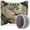 MARACATU' Capsule Maracatú Compatibili con macchine Espresso Point* - 100 Capsule Caffè Espresso Italiano - Miscela a Scelta (Intenso, Gran Crema, Arabica, Sublime, Decaffeinato) (Gran Crema)