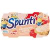 Simmenthal Spuntí, Gusto Prosciutto Cotto - 2 x 84 g - 168 gr