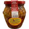 Generico Tosi Raggini Filetti di Acciughe con Alloro e Peperoncino in Olio Extra Vergine d'Oliva Prodotto Artigianalmente 200 gr