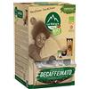 La Natura Lifestyle | 100x capsule di caffè per macchina a capsule | Super Box | a base biologica | 100% compostabile industrialmente (Decaffeinato)