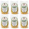 Bontà Di Altamura Tarallini all'Olio di Oliva confezione da 200 g Snack Salato Taralli Tarallini Pugliesi Taralli Tradizionali Ideali per Aperitivo e Antipasti (6)