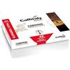 Caffitaly | 480 Capsule Caffè Caffitaly System Corposo Maxi Formato (10 Box)