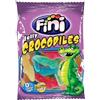 Generico Fini Coccodrilli colorati frizzanti Caramelle Gommose Jelly Crocodiles - 12 buste da 90g - Senza Glutine - No Gluten - No Fat