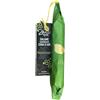 Generico Azienda Agricola Zavoli Salame custodito in cera d'api Rustichello Romagnolo diversamente bianco 100% italiano 304 gr