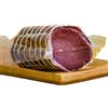 Generico Coppa, Lonzo, Lonzino di Norcia | Salume Magro con Accenno di Lardo | Carne di Maiale Selezionata | Filetto Stagionato | Sottovuoto | 100% Carne Italiana | Senza Glutine e Lattosio (550 g)