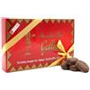 Specialità Baci Gallina Specialità Baci di Gallina Scatola Regalo - Baci di Dama Piemontesi al Cacao Biscotti Cioccolato Artigianali - Dolci Pasticceria Artigianale con Nocciole Piemontesi, Cacao e Cioccolato Fondente (440)