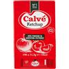 CALVE' Calvè Ketchup monodose in bustina - 198X10 ml