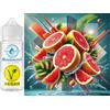 Sasami Pompelmo aroma concentrato - vegano - Sasami - 10ml