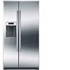 Neff KA3902I20 frigorifero Neff porte fianco a fianco-frigoriferi side-by-side (indipendente, in acciaio inox, con porta francese, 533 L, SN, T, 43 Db)