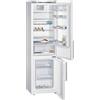 Siemens KG39EAW43 iQ500 Combinazione di frigorifero/A+++ / 201 cm di altezza / 156 kWh/anno / 250 litri frigorifero / 89 litri/refrigeratore refrigerante particolarmente efficiente
