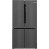 Bosch KFN96AXEA _ COMBINATO 4 PORTE
