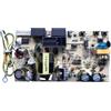 JWEINENL Circuito for Armadietto Del Vino Red Cigar Controllo Display Computer HZC-YC150D-PCB1 HKS-YH005PCB7 Backplane(A,110V)