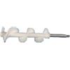 FKYMX Albero di agitazione del battitore da 440 mm di lunghezza for macchine for gelato soft